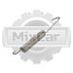 Пружина возвратная Nissan (4414722H00)