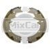 Комплект тормозных колодок Hyster (10999454) LH