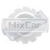 Вкладыш каретки Nissan 1F2 (верхний) (70842FA065)