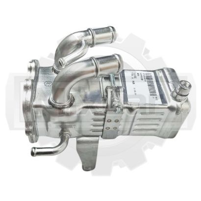 Охладитель отработавших газов Cummins ISF2.8 5263165