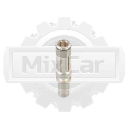 Гнездо контактное (TVH) 106TA9932