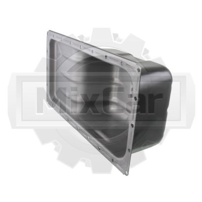 Поддон двигателя Komatsu S4D95LE 6205215152