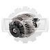Генератор 2Z 12V/60A (27060-78701-71)