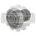 Ролик регулировочный в сборе Xilin CQD20-D (31407000001)
