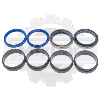 Ремкомплект гидроцилиндра Jungheinrich (51380269)