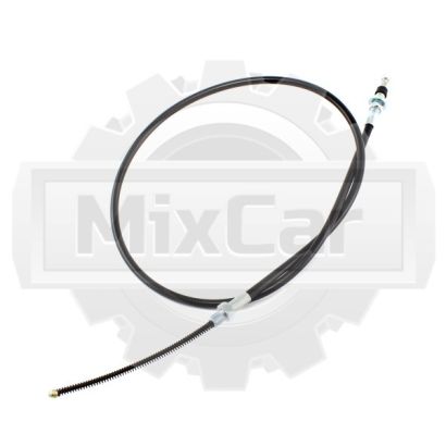 Трос стояночного тормоза Komatsu FD50A-7 LH (TVH) 3EC3021370