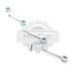 Распылитель линейный трубка обратки Nissan SD25 16671T7201