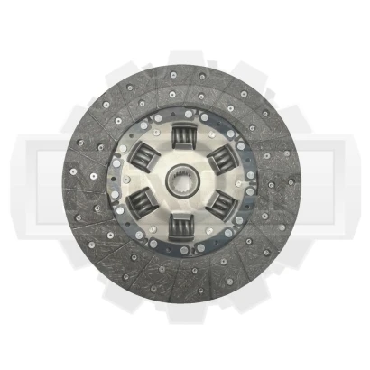Диск сцепления Hangcha / EP (XR300-131000-000) (275*18)