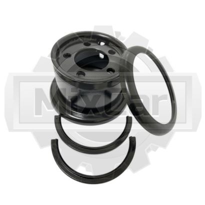 Диск колесный ВМ Toyota 7FBE15 44220-10921-71 (T)  44112T100071