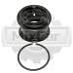 Диск колесный Mitsubishi (F) B20CA 6.50-10 с запорным кольцом 3203000830