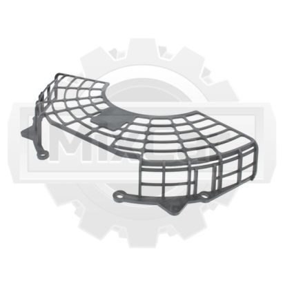 Кожух защитный радиатора Mitsubishi FG15T 91A0103200