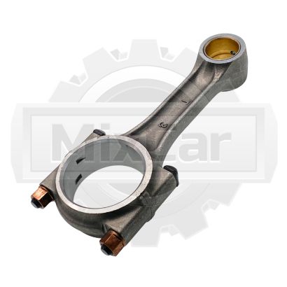 Шатун Mitsubishi S4Q2 (32C1900012) (#H1)