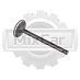 Клапан выпускной Isuzu 3LD1 (8-970-45410-3)