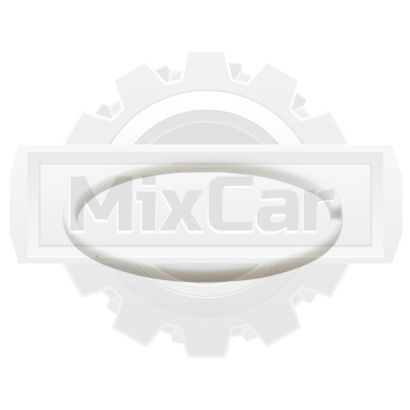 Кольцо опорное АКПП Mitsubishi (6542512800) (TVH)