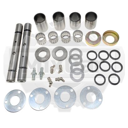 Ремкомплект бокового шкворня со шкворнем Hangcha CPCD10N LH+RH (U) N030220002000