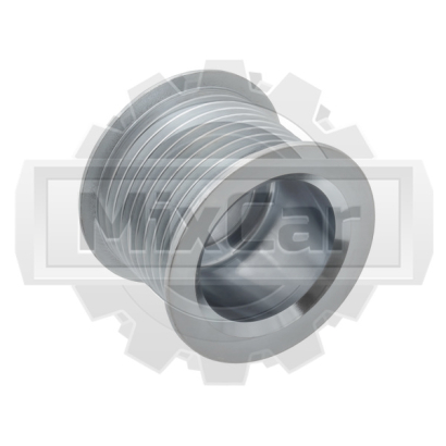 Шкив генератора Linde DZ04293183 (TVH)