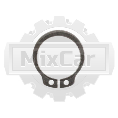 Кольцо стопорное пальца Yale GDP70VX 015915100 (TVH)