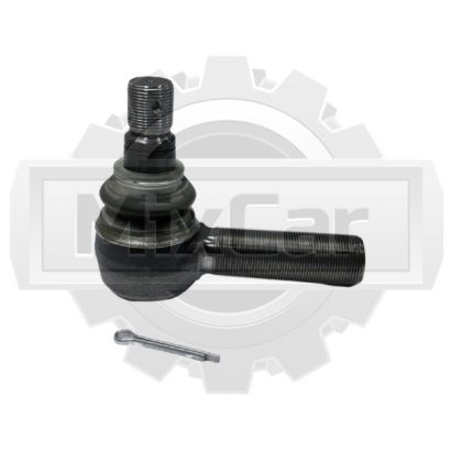 Наконечник рулевой Terberg T19044604 (TVH)