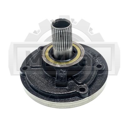 Насос масляный АКПП Komatsu FD30T-16 (F) (3EB1322043)