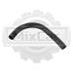 Патрубок корпуса термостата Mitsubishi S4S 32B4601100 (F)