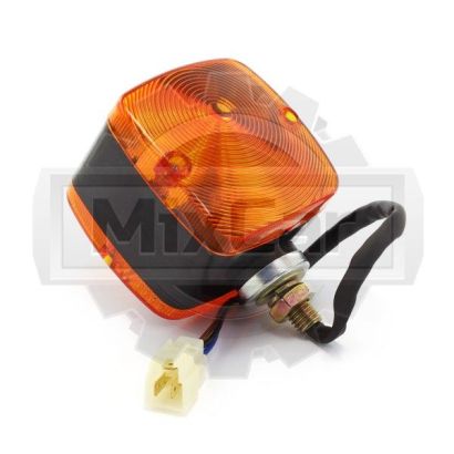 Фонарь габаритов Komatsu FD30-12 37B1EH2011