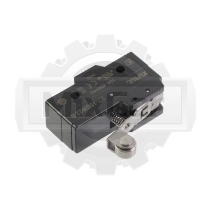 Микропереключатель Doosan (D700116) (5993) (TVH)