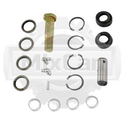 Ремкомплект пальца рулевого Still RC40-16 (U) F192137