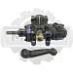 Колонка рулевая в сборе Komatsu FD15T-17 3EA3431222