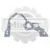Прокладка передней крышки Toyota 5K 113127812171