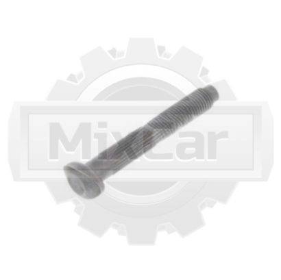 Болт шатуна Mitsubishi 4G63 MD193029