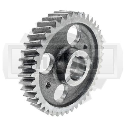 Шестерня распредвала 490BPG (44 зуба) (#F) (490BPG02009)