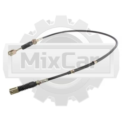 Трос управления МКПП Toyota 7F15 (forvard-reverse) (335802342071) [ЦБ-99067614]