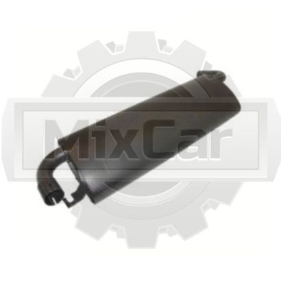 Глушитель Jungheinrich 51004701