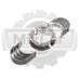 Вкладыши коренные Mitsubishi 4G15 (std) MD332719