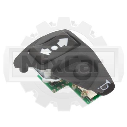 Клавиша переключения движения рычага хода Junghenrich DFG320 (TVH) 51126552