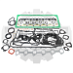 Ремкомплект двигателя на погрузчик TCM FD50T9 Mitsubishi S6S (металл) 32B9400010