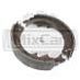Колодка тормозная Komatsu FG25HT-14 пара (U) 3EB3031550
