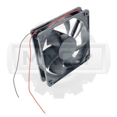 Электровентилятор Rocla (464587) (#TVH)