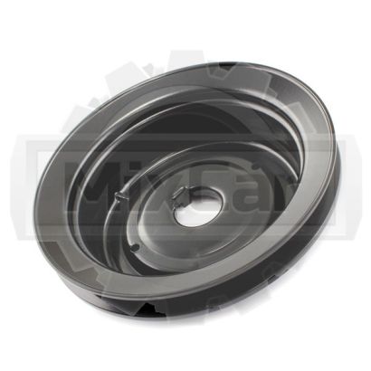 Шкив коленвала Nissan K15 (T)  12303FU400