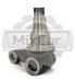 Кулак поворотный Mitsubishi FD30 / 35N / Nissan L02 / 1F2 под втулку (LH / RH) (91E43-13300)
