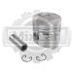 Поршень Nissan SD25 12010T7204