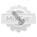 Ось тяги гидрораспределителя TCM FHD15T3Z