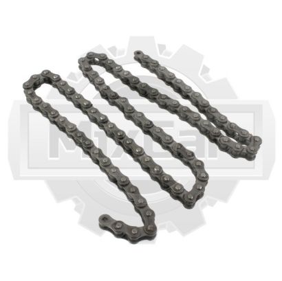 Цепь поворота Crown 051056004 (TVH)