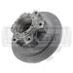 Барабан тормозной Toyota 8FD15 (F) 424111660271