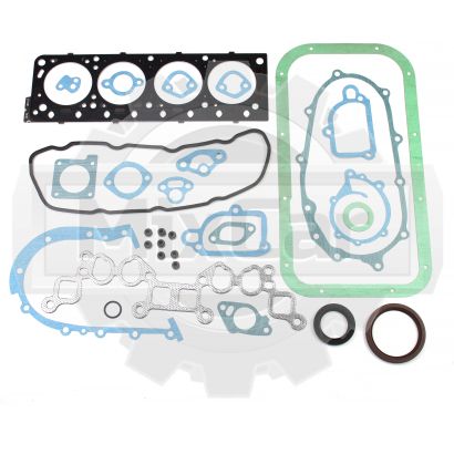 Ремкомплект двигателя Nissan K25 (металл) (U) 10101FY52K