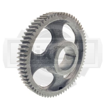 Шестерня распредвала Toyota (13523UD010)