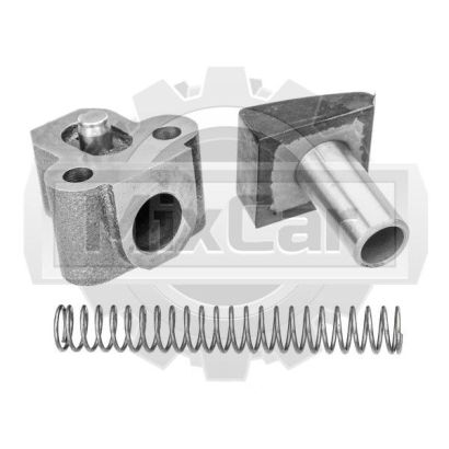 Натяжитель цепи ГРМ Toyota 5K 5F (U) 135407600171