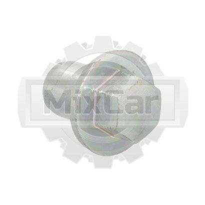 Штепсель крепления клапанной крышки Komatsu 4D92E YM12416011360