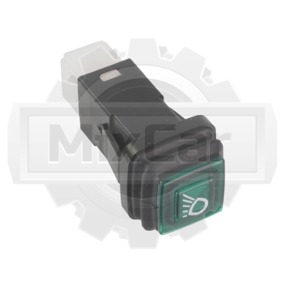 Переключатель света Komatsu FD50AYT (37B1EN4030)