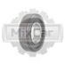 Ролик мачты / каретки HC 30 / 35N (55*121.2*34 / 25)